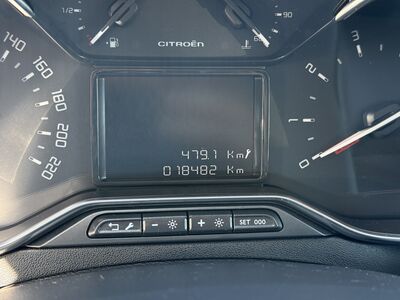 Citroën C3 Gebrauchtwagen Citroën C3 Gebrauchtwagen