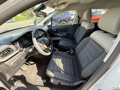 Citroën C3 Gebrauchtwagen Citroën C3 Gebrauchtwagen