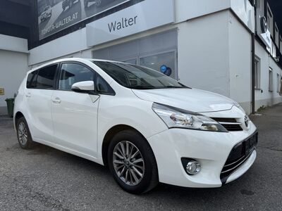 Toyota Verso Gebrauchtwagen