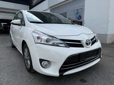 Toyota Verso Gebrauchtwagen