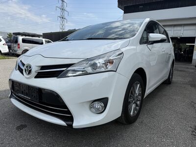 Toyota Verso Gebrauchtwagen