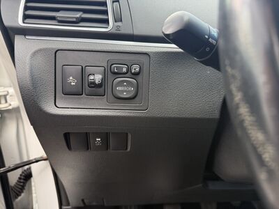 Toyota Verso Gebrauchtwagen