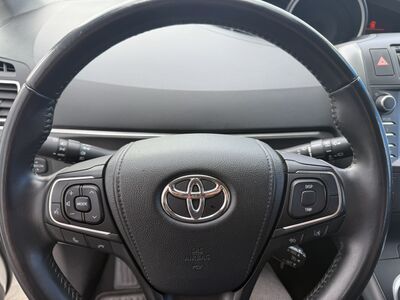 Toyota Verso Gebrauchtwagen