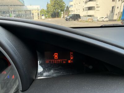 Toyota Verso Gebrauchtwagen