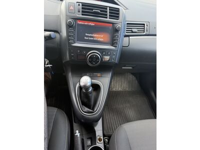 Toyota Verso Gebrauchtwagen