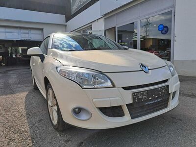 Renault Mégane Gebrauchtwagen