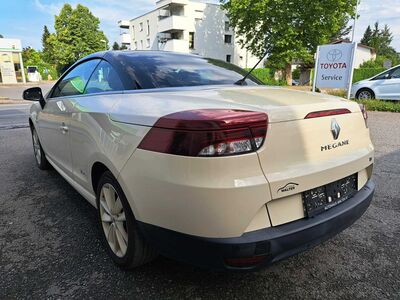 Renault Mégane Gebrauchtwagen