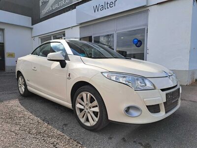 Renault Mégane Gebrauchtwagen