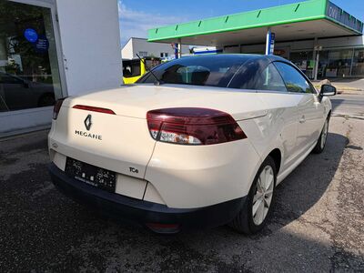 Renault Mégane Gebrauchtwagen