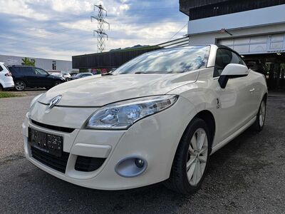 Renault Mégane Gebrauchtwagen