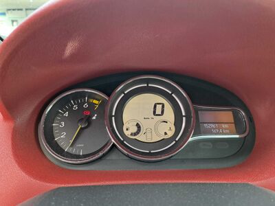 Renault Mégane Gebrauchtwagen