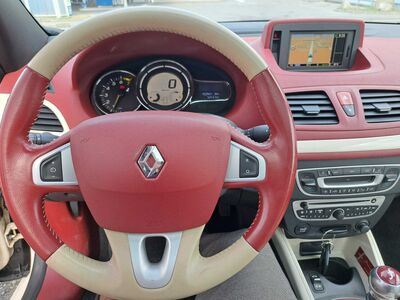 Renault Mégane Gebrauchtwagen