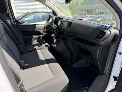 Opel Vivaro Gebrauchtwagen Opel Vivaro Gebrauchtwagen