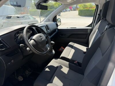 Opel Vivaro Gebrauchtwagen Opel Vivaro Gebrauchtwagen