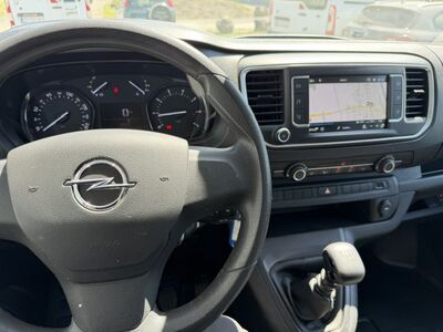 Opel Vivaro Gebrauchtwagen Opel Vivaro Gebrauchtwagen