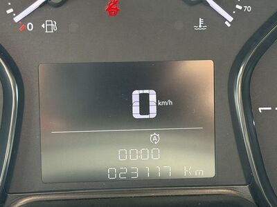 Opel Vivaro Gebrauchtwagen Opel Vivaro Gebrauchtwagen