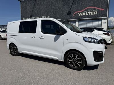 Opel Vivaro Gebrauchtwagen Opel Vivaro Gebrauchtwagen