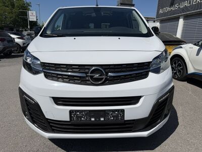 Opel Vivaro Gebrauchtwagen Opel Vivaro Gebrauchtwagen