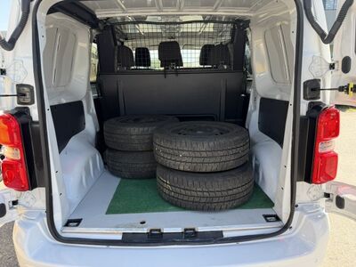 Opel Vivaro Gebrauchtwagen Opel Vivaro Gebrauchtwagen