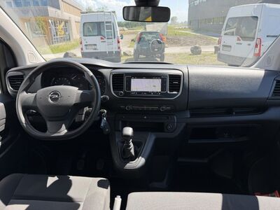 Opel Vivaro Gebrauchtwagen Opel Vivaro Gebrauchtwagen