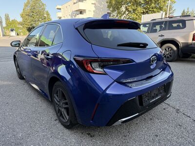 Toyota Corolla Gebrauchtwagen Toyota Corolla Gebrauchtwagen