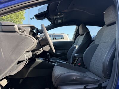Toyota Corolla Gebrauchtwagen Toyota Corolla Gebrauchtwagen