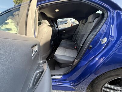 Toyota Corolla Gebrauchtwagen Toyota Corolla Gebrauchtwagen