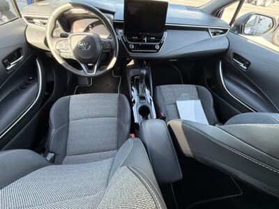 Toyota Corolla Gebrauchtwagen Toyota Corolla Gebrauchtwagen