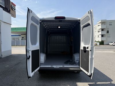 Toyota ProAce Max Vorführwagen