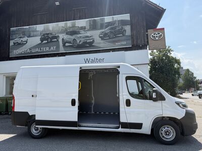 Toyota ProAce Max Vorführwagen