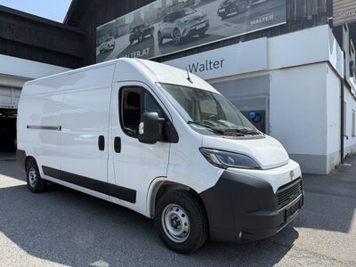 Toyota ProAce Max Vorführwagen