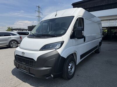 Toyota ProAce Max Vorführwagen