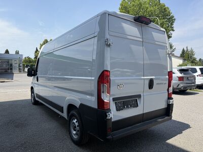 Toyota ProAce Max Vorführwagen