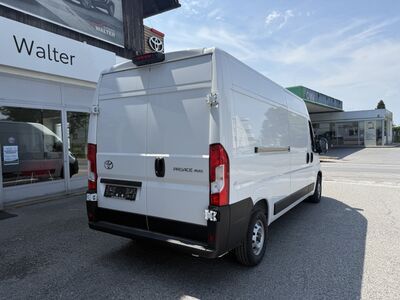 Toyota ProAce Max Vorführwagen