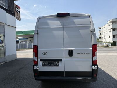 Toyota ProAce Max Vorführwagen
