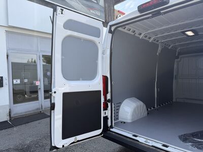Toyota ProAce Max Vorführwagen