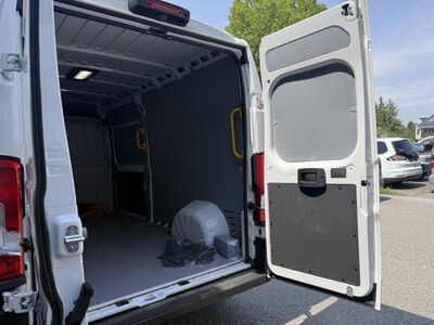Toyota ProAce Max Vorführwagen