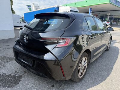 Toyota Corolla Gebrauchtwagen