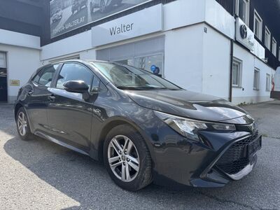Toyota Corolla Gebrauchtwagen