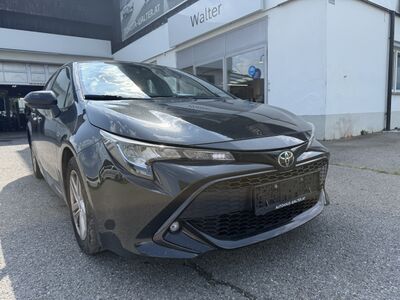 Toyota Corolla Gebrauchtwagen