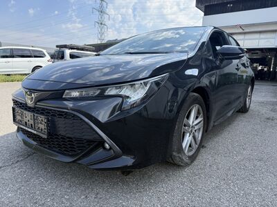 Toyota Corolla Gebrauchtwagen