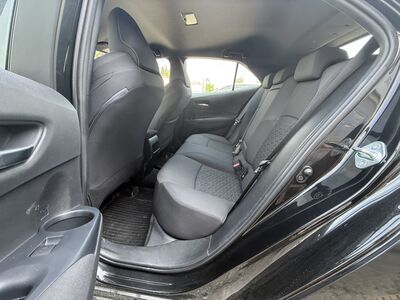 Toyota Corolla Gebrauchtwagen