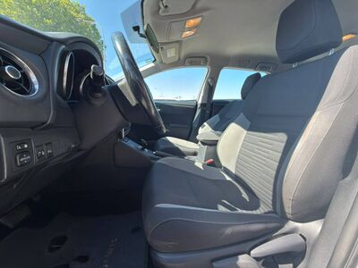 Toyota Auris Gebrauchtwagen