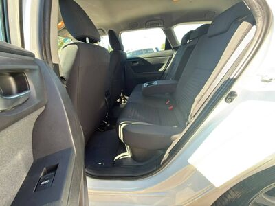 Toyota Auris Gebrauchtwagen