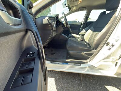 Toyota Auris Gebrauchtwagen