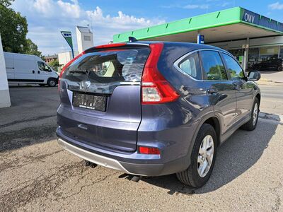 Honda CR-V Gebrauchtwagen