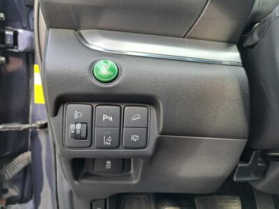 Honda CR-V Gebrauchtwagen