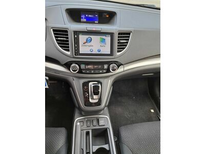 Honda CR-V Gebrauchtwagen