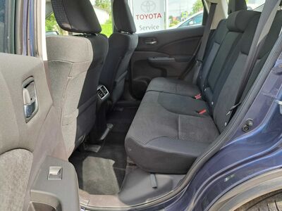 Honda CR-V Gebrauchtwagen