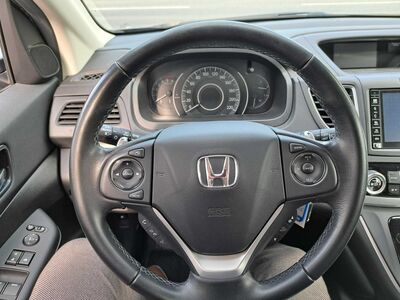 Honda CR-V Gebrauchtwagen